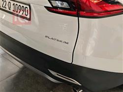 تويوتا جراند هايلاندر